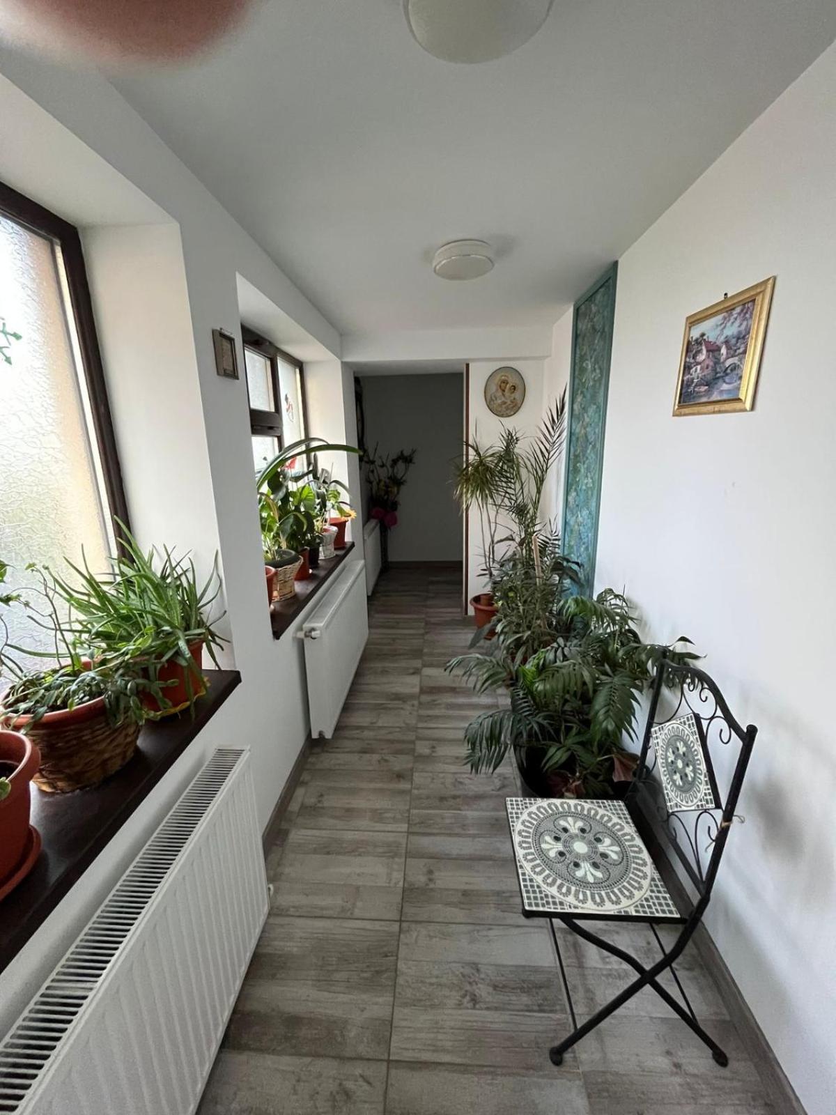 Solaria Apartment Galaţi Esterno foto