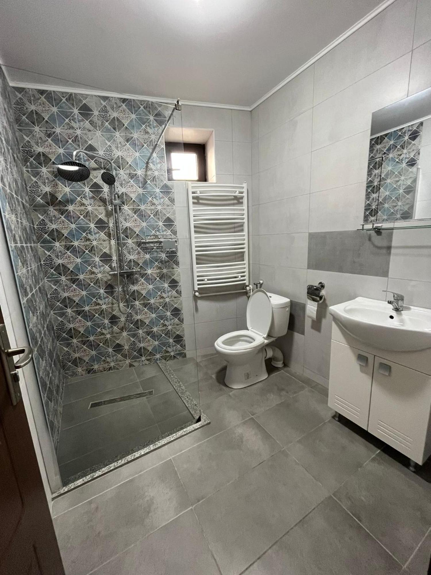 Solaria Apartment Galaţi Esterno foto